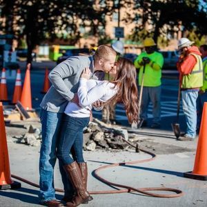 Meet your Posher, Johnny